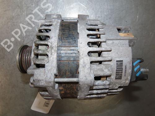 Alternator RENAULT TRAFIC III Van (FG_) 1.6 dCi 140 (FGMA, FGMC) | BP32873784M7  - Image 6