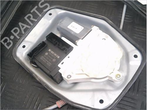 Front left window mechanism VW GOLF V (1K1) 2.0 TDI 16V | BP9407583C22