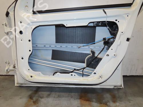 Right front door MERCEDES-BENZ A-CLASS (W176) A 200 CDI / d 4-matic (176.002) | BP29016791C3 