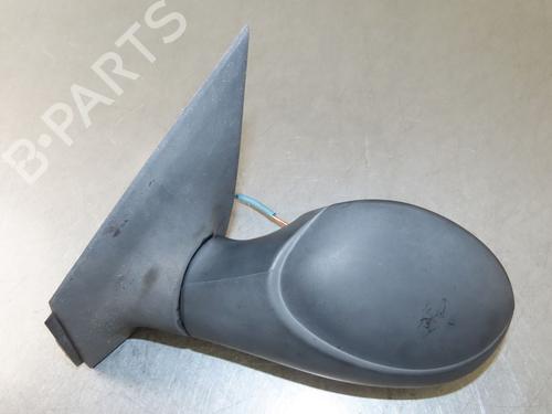 Left mirror CITROËN C2 (JM_) 1.1 | BP30332486C26