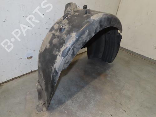 Wheel arch PEUGEOT 208 I (CA_, CC_) 1.6 HDi | BP29963339C56