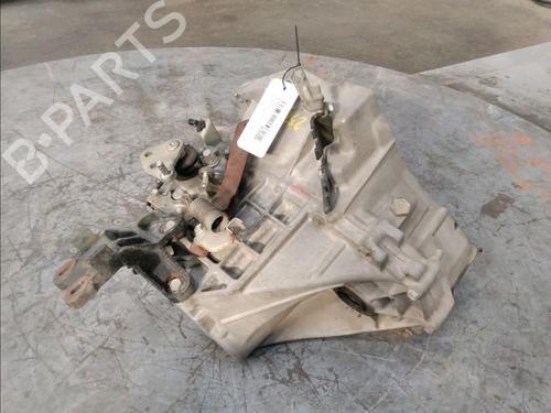 Gearbox PEUGEOT 107 (PM_, PN_) 1.0 | BP16706843M3 