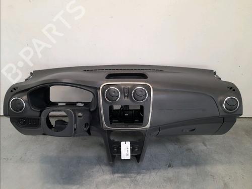 Dashboard DACIA SANDERO II 1.5 dCi | BP14945162C46 