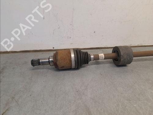 Used Right front driveshaft FIAT PANDA (312_, 319_) 1.2 (312PXA1A) (69 hp) 12538161