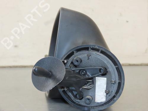 Left mirror DACIA SANDERO 1.4 MPI LPG | BP30092357C26 