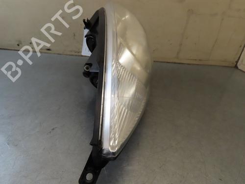 Right headlight KIA VENGA (YN) 1.6 CRDi 115 | BP29294057C29 