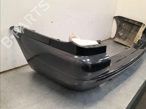 Rear bumper CITROËN XSARA Break (N2) 1.6 16V | BP15394918C8 