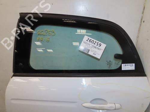 Dør venstre bagtil SMART FORFOUR Hatchback (453) electric drive / EQ (453.091) | BP33744723C4  - Image 5