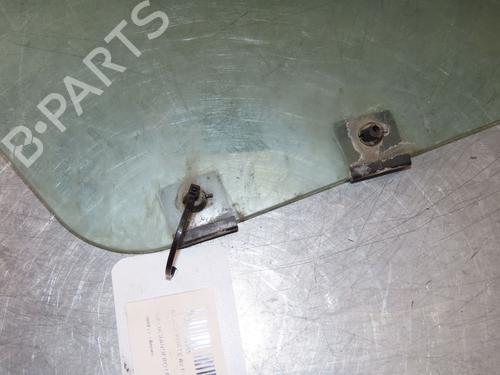 Dør rude højre foran DACIA SANDERO 1.5 dCi (68 hp) 22848287