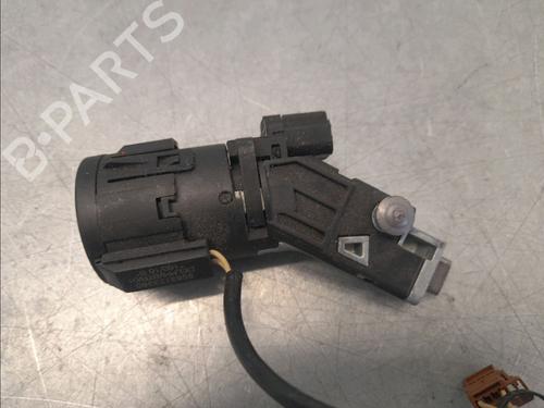 Ignition barrel PEUGEOT 208 I (CA_, CC_) 1.2 VTI 82 | BP29985760M48