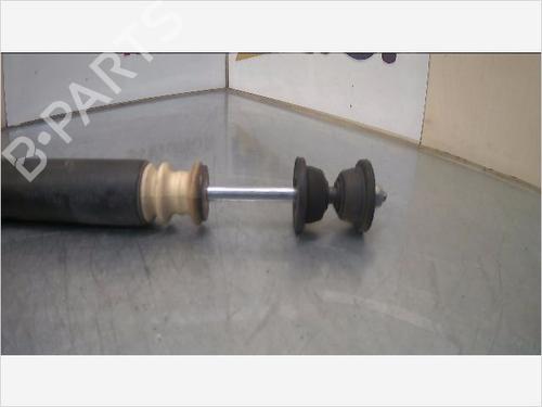 Used Left front shock absorber RENAULT TWINGO III (BCM_, BCA_) 0.9 TCe 95 (92 hp) 9408292