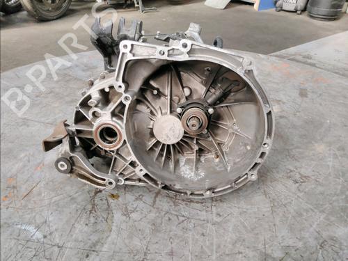 Getriebe für FORD FOCUS II (DA_, HCP, DP) 1.6 TDCi (90 hp) 16706841