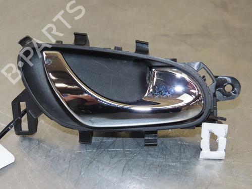 Front right interior door handle RENAULT KADJAR (HA_, HL_) 1.5 dCi 110 (HLA3) | BP17656567I14