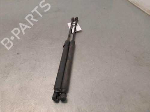 Used Tailgate lift support RENAULT CAPTUR I (J5_, H5_) 1.5 dCi 90 (J5N4, J5M5, J5MW, J5M6, J5AL, J5AJ) (90 hp) 32487167