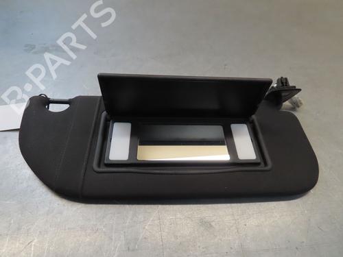 Right sun visor CITROËN DS5 2.0 HDi 165 | BP24650999I2