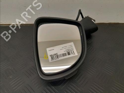 Left mirror MASERATI 228 2.8 | BP22367217C26 