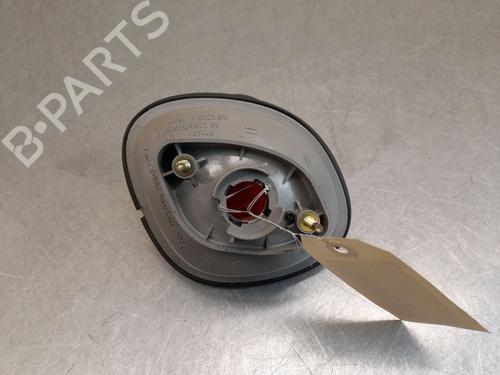 Used Left tailgate light Left tailgate light LEXUS GS (_S16_) 430 (UZS161_, UZS161R) (283 hp) 11255234 11255234