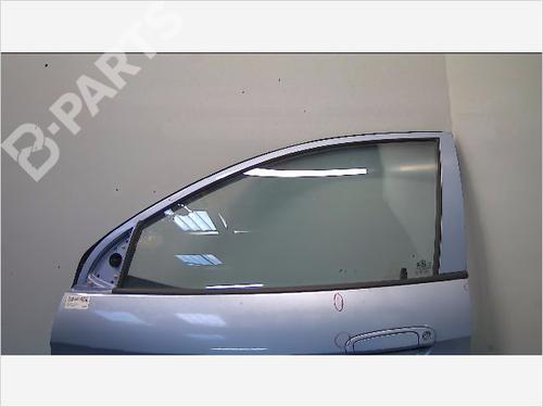 Left front door KIA PICANTO I (SA) 1.1 CRDi | BP9409225C2 