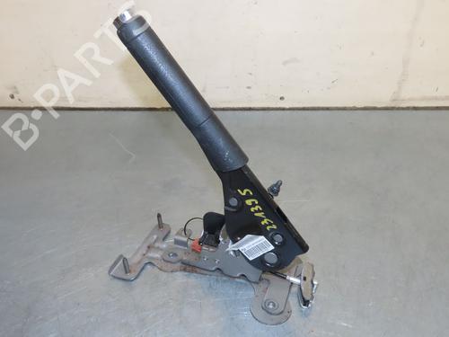 Hand brake PEUGEOT 208 I (CA_, CC_) 1.4 HDi | BP16892603I18 