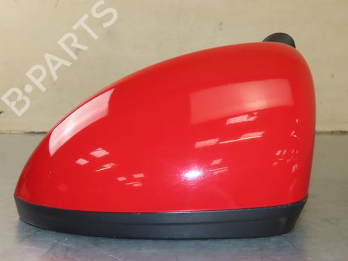 Left mirror OPEL CORSA E (X15) 1.4 (08, 68) | BP17909811C26 