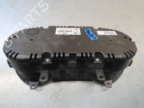 Instrument cluster SEAT IBIZA IV (6J5, 6P1) 1.6 TDI | BP25014231C47 