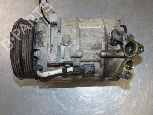 AC compressor RENAULT TRAFIC III Van (FG_) 1.6 dCi 115 (FGMD) | BP25433823M34 