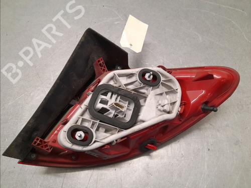 Used Left taillight OPEL MERIVA B MPV (S10) 1.7 CDTI (75) (110 hp) 32223087