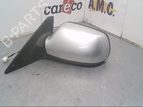 Left mirror MAZDA 6 Hatchback (GG) 2.0 DI (GG14) | BP9403599C26 