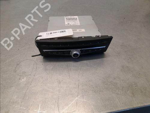 Radio RENAULT KOLEOS I (HY_) 2.0 dCi 4x4 (HY0B) | BP33032011E6  - Image 5