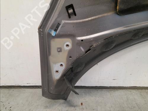 Hood RENAULT SCÉNIC III (JZ0/1_) 1.6 dCi (JZ00, JZ12) | BP16105841C1