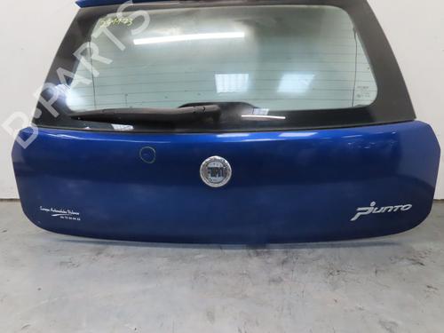 Tailgate FIAT GRANDE PUNTO (199_) 1.4 (199AXB11, 199AXB1A, 199BXB1A, 199AXL1A) | BP22367579C6 