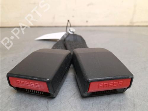 Seat buckle DACIA DUSTER (HS_) 1.5 dCi | BP15671714I32 