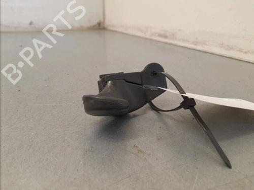 Used Front left exterior door handle Front left exterior door handle RENAULT TWINGO I (C06_) 1.2 16V (C06C, C06D, C06K) (75 hp) 34456973 34456973