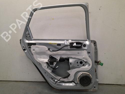 Left rear door CITROËN C4 II (NC_) 1.6 BlueHDi 100 | BP20181014C4 