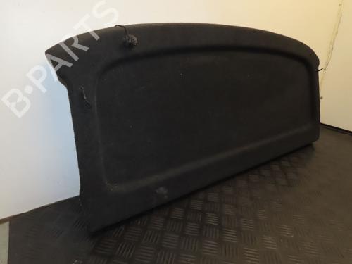 Rear parcel shelf VW GOLF VII (5G1, BQ1, BE1, BE2) 1.6 TDI | BP29469620C85 