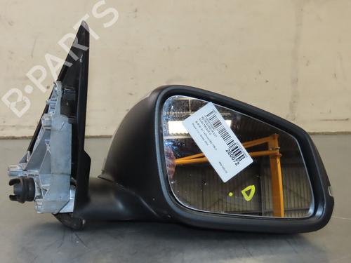Right mirror BMW X1 (E84) sDrive 16 d | BP28177591C27 