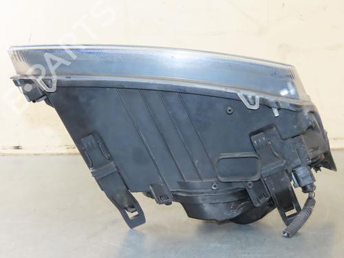 Left headlight FORD FOCUS II Convertible 2.0 TDCi | BP22367793C28 