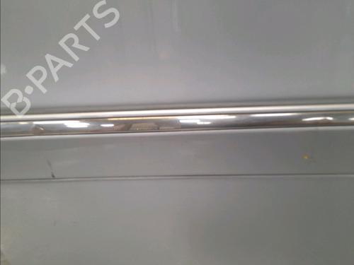 Left rear door MERCEDES-BENZ E-CLASS (W211) E 280 CDI (211.023) | BP14945763C4 