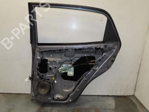 Dør højre bagtil SSANGYONG KORANDO (CK) 2.0 e-XDi | BP29441492C5 