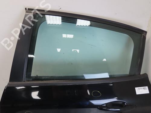 Left rear door PEUGEOT 208 I (CA_, CC_) 1.2 VTI 82 | BP17514122C4