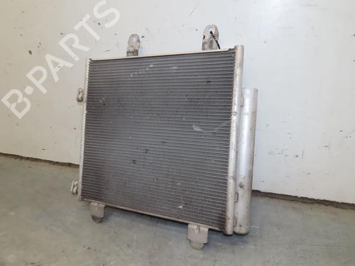 Used Heater matrix CITROËN C1 II (PA_, PS_) 1.0 VTi 68 (69 hp) 18662968