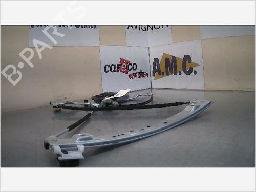 Front left window mechanism CITROËN DS3 (SA_) 1.2 VTi 82 | BP9408780C22