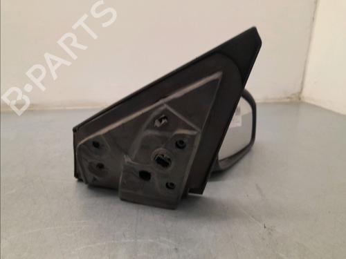 Used Right mirror RENAULT MEGANE III Hatchback (BZ0/1_, B3_) 1.5 dCi (BZ09, BZ0D, BZ1W, BZ29, BZ14) (110 hp) 30824821