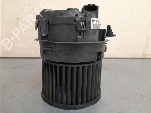 Ventilator motor PEUGEOT 208 I (CA_, CC_) 1.6 HDi (92 hp) 15491842