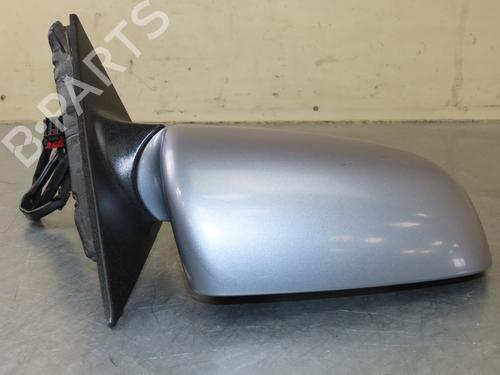 Right mirror AUDI A3 Sportback (8PA) 1.9 TDI | BP18663227C27 