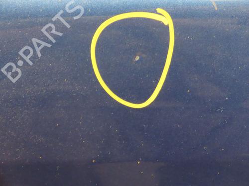 Left front door MERCEDES-BENZ C-CLASS Coupe (CL203) C 180 Kompressor (203.746) | BP18248497C2 