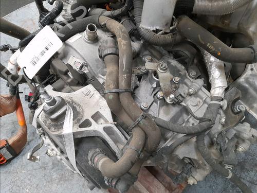 Caja de cambios RENAULT CLIO V (B7_) 1.6 E-TECH 140 (B7MU) (140 hp) 28309351