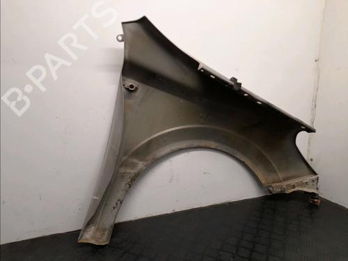 Left front fenders OPEL ASTRA H TwinTop (A04) 1.8 (L67) | BP22366842C41 