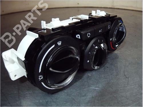 Climate control PEUGEOT 208 I (CA_, CC_) 1.6 HDi | BP11039616I5 
