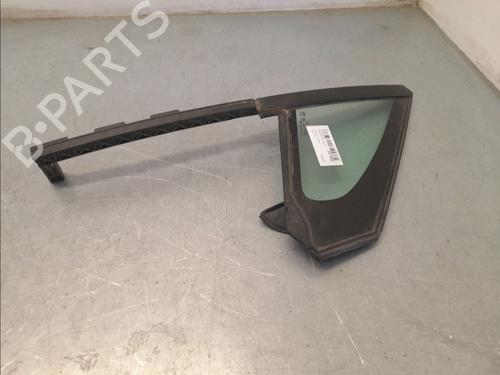 Front right quarter glass PEUGEOT 208 I (CA_, CC_) 1.4 VTi | BP32223058C112